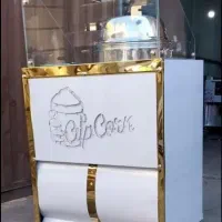 ذرت مکزیکی کاملیا طراحی مدرن کد608