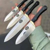 تولیدی و تعاونی چاقو