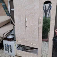 کمد|جاکفشی، کمد، دراور|تبریز, |دیوار