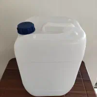 دبه تازه و بدون عیب مخصوص آب