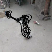 چپ‌زرد‌شقه‌ماده‌معاوضه‌با‌دوبال‌اهوازی