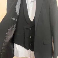کت وشلوار مردانه