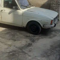 پیکان وانت 83