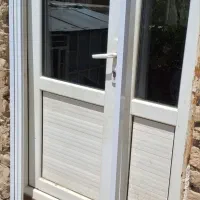 درب کرکره،جک پارکینگ، درب و پنجره UPVC ،سکوریت|مصالح و تجهیزات ساختمان|اراک, |دیوار
