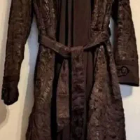 پالتو کاپشن کت