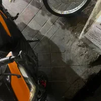 طرح کلیک ۴۰۲|موتورسیکلت|ورامین, ورامین|دیوار