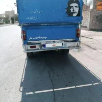 نیسان|خودرو سواری و وانت|فلاورجان, |دیوار