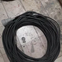 کابل برق|مصالح و تجهیزات ساختمان|برخوار, |دیوار