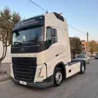 اف اچ ۵۰۰ نیوفیس ۲۰۲۲درحد صفریورو۶ معاوضه (فوری)