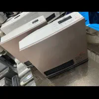 بخاری گازی ژاپنی صفر|بخاری، هیتر، شومینه|مهریز, |دیوار