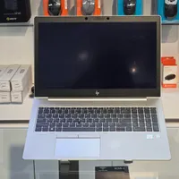 hp Elitbook 850-G6 Touch|رایانه همراه|کرمان, |دیوار