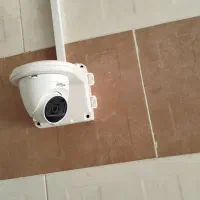 نصب و راهاندازی دوربین مداربسته و دزدگیر اماکن