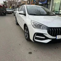 آریزو 5 fl مدل1404 درحد|خودرو سواری و وانت|سبزوار, جنت|دیوار