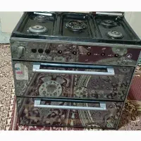 اجاق گاز|اجاق گاز و لوازم برقی پختوپز|گناباد, |دیوار