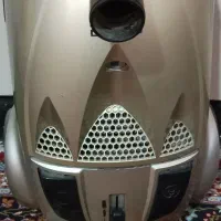 جاروبرقی جانسون ۲۵۰۰وات|جاروبرقی، جارو شارژی، بخارشو|سبزوار, هویزه|دیوار