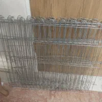 قفس پارک سگ و گربه