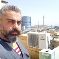 تعمیر نصب پکیج و کولر گازی گارانتی خدمت غرب تهران