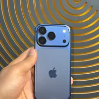 iPhone 17pro Zaa|موبایل|کرمان, |دیوار