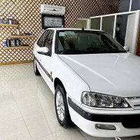 پژو پارس تیوفایو ۹۷. کلاس ۱۵|خودرو سواری و وانت|آمل, |دیوار