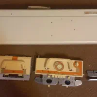 ماشین بافتنی جنس خوب مارک Brother