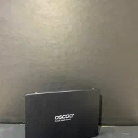 دو عدد هارد SSD sata|قطعات و لوازم جانبی رایانه|مشهد, هفت تیر (آب و برق)|دیوار