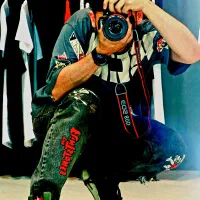 عکاسی و تصویربرداری فضای باز