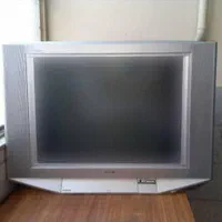 تلویزیون sony trinitron مدل KV-SZ252M81