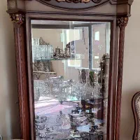 بوفه|بوفه، ویترین، کنسول|تبریز, |دیوار