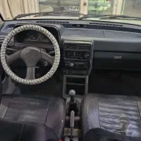 پراید 89 دوگانه کارخانه