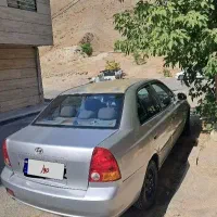 ورنا مدل۸۴|خودرو سواری و وانت|تهران, سلسبیل شمالی|دیوار