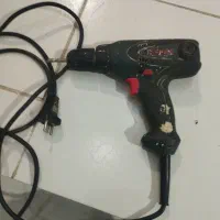 دریل برقی رونیکس