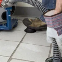 لوله بازکنی *قاسمی*رفع گرفتگی تضمینی اصولی بیواسطه