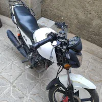 موتورسیکلت ایران دوچرخ ایردوکو150