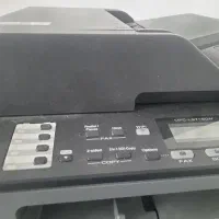 پرینتر ۴ کاره کپی اسکن پرینت فکس