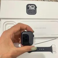 Apple Watch SE (GPS) (2nd Generation)|ساعت|بندر کنگان, |دیوار