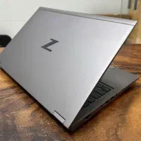 لپ تاپ HP ZBOOK FURY 15 G8