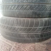 لاستیک سمند یک جفت 50 درصد