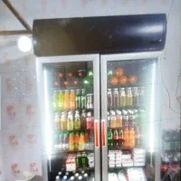 یخچال مغازه دو درب|فروشگاه و مغازه|زابل, |دیوار