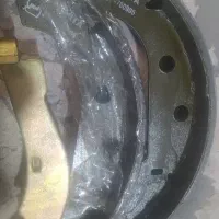 لنت عقب پژو۴۰۵ سمند، پارس