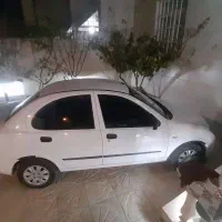 ماشین|خودرو سواری و وانت|بوئین زهرا, |دیوار