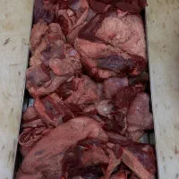 خورده گوشت گوساله|خوردنی و آشامیدنی|تهران, بهداشت|دیوار