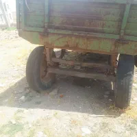 ب جز سمپاش مابقی دست دوم|عمده‌فروشی|تاکستان, |دیوار