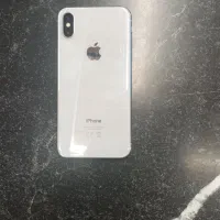 آیفونxسالم فروش فوری