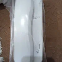 آیفون صوتی در حیاط