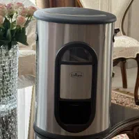 سطل برنج یونیک ۱۰کیلویی