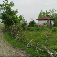 ۱۱۰۰ زمین مسکونی با ویلای ۱۰۰متری ساحلی|فروش خانه و ویلا|رضوانشهر, |دیوار