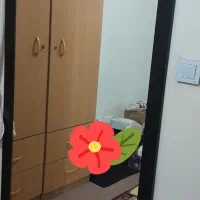 آینه قدی بزرگ  از سنگ ماسه یا AYG