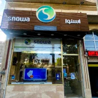 فروش ویژه تلویزیون های اسنوا شعبه 17شهریورنیشابور|تلویزیون و پروژکتور|نیشابور, هفده شهریور|دیوار