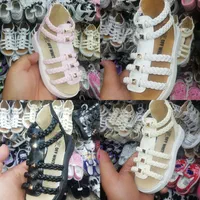 صندل بچه گانه گلادیاتور 4 رنگ