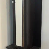 جاکفشی ام دی اف